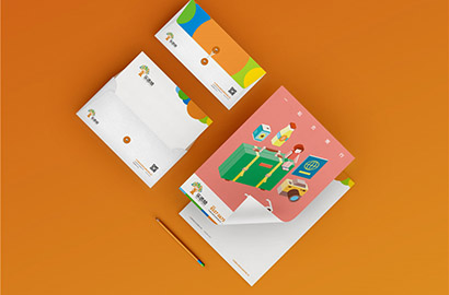 榆阳区VI设计公司如何把握趋势？从行业变革中探索品牌视觉新路径